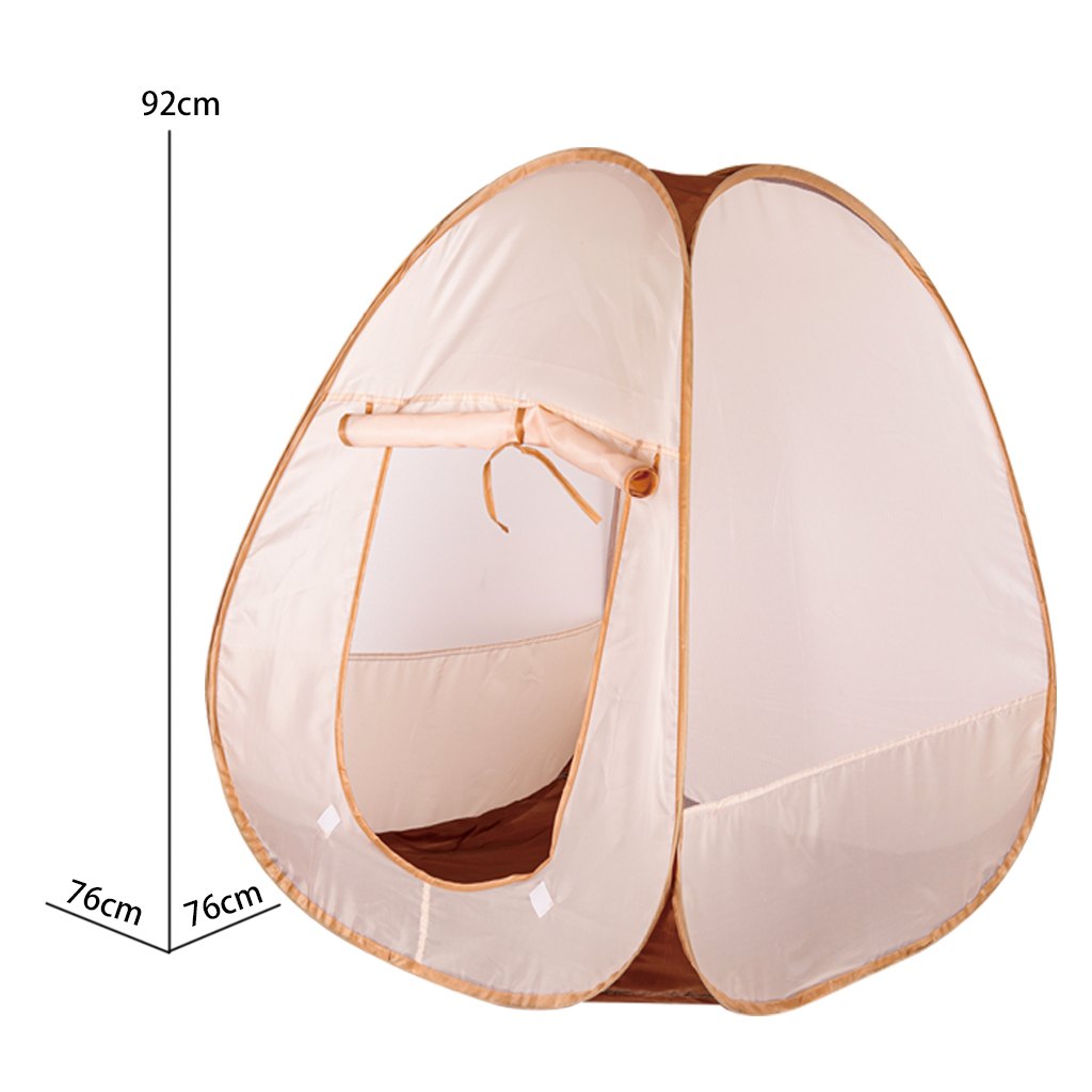 Camping Adventure Set with Pop-Up Tent – 34 Pieces